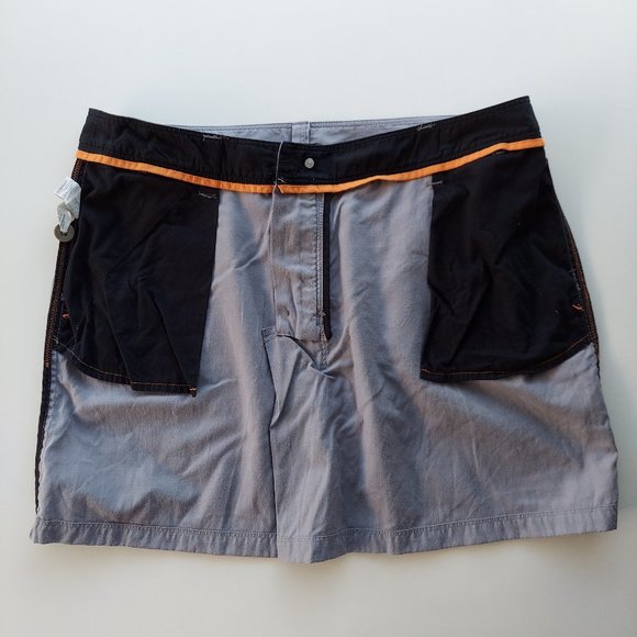 ICEBREAKER Destiny Skirt, Merino & Organic Cotton - Picture 15 of 16